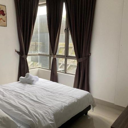 Smilehome - Palas Horizon Residence 3R2B Apartment Brinchang Eksteriør bilde