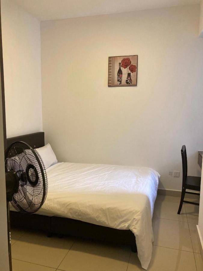 Smilehome - Palas Horizon Residence 3R2B Apartment Brinchang Eksteriør bilde