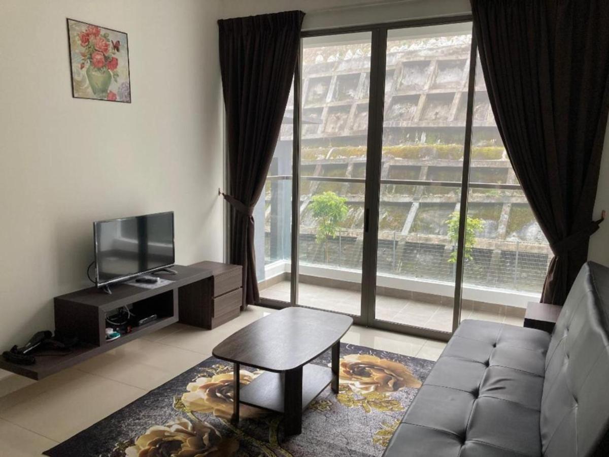 Smilehome - Palas Horizon Residence 3R2B Apartment Brinchang Eksteriør bilde
