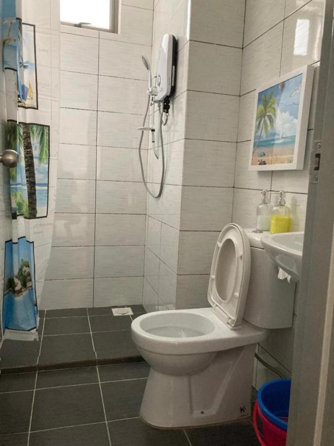 Smilehome - Palas Horizon Residence 3R2B Apartment Brinchang Eksteriør bilde
