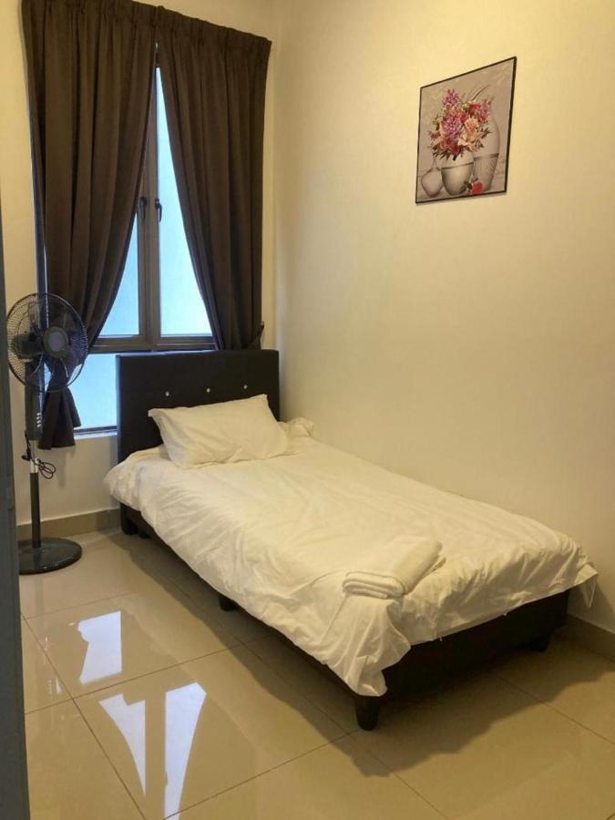 Smilehome - Palas Horizon Residence 3R2B Apartment Brinchang Eksteriør bilde
